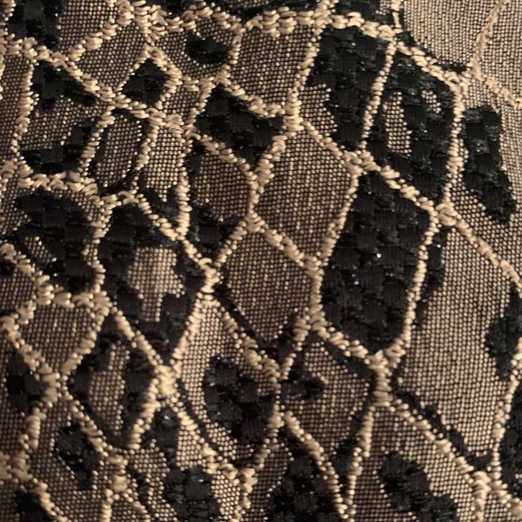 NWOT- 16 Jones New York Cocktail Dress - Picture 4 of 10